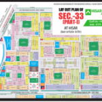 Sector 33 Hisar Residential