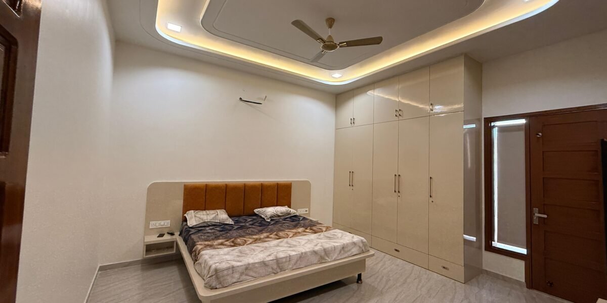 4 Bhk in Sector 33
