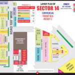 Sector 14 Pocket B