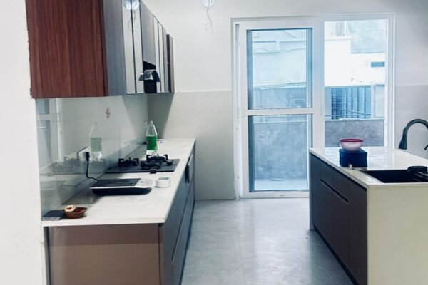 Flat 500 gaj