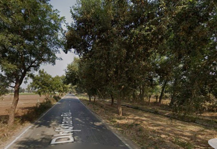 Agriculture land for Sale in Dhansu