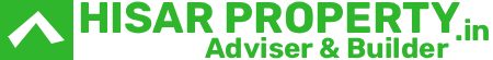 hisar property logo