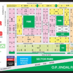 Mela Ground Sector 21