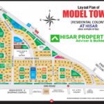 Model Town Hisar