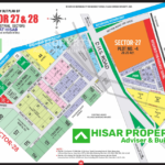 Sector 27 & 28 Hisar