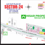 Sector 24 Hisar