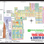 South City & Tara Nagar