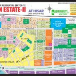 Urban Estate Hisar