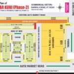 vayapar kung Phase 2 Hisar