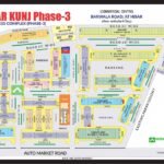 vayapar kung Phase 3 Hisar