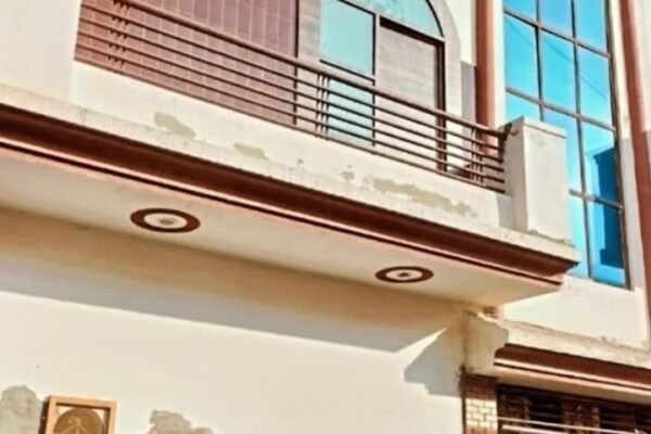 🏡 House for Sale in Rishi Nagar , Hisar