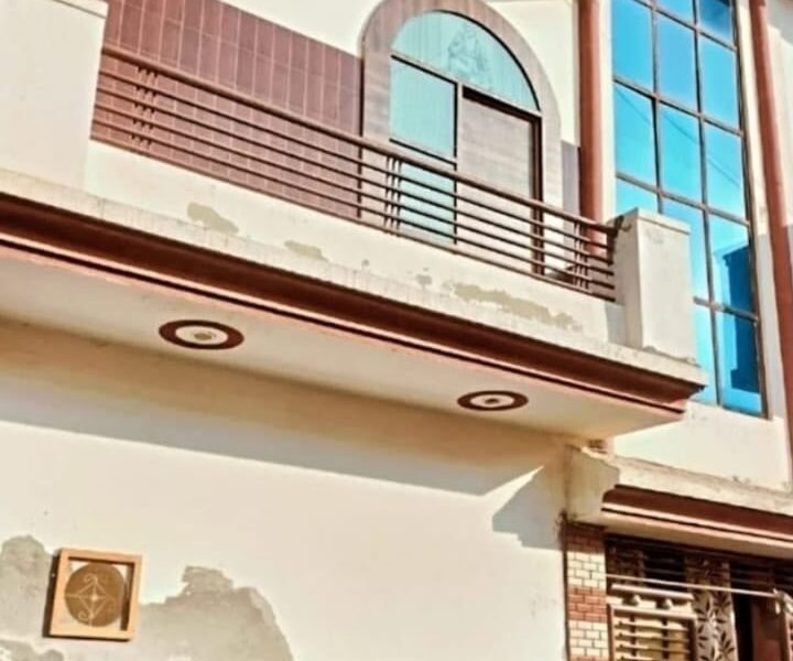 🏡 House for Sale in Rishi Nagar , Hisar