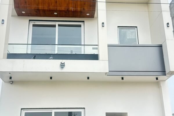 🏡 108 Gaj Kothi for Sale in Sector 14, Hisar