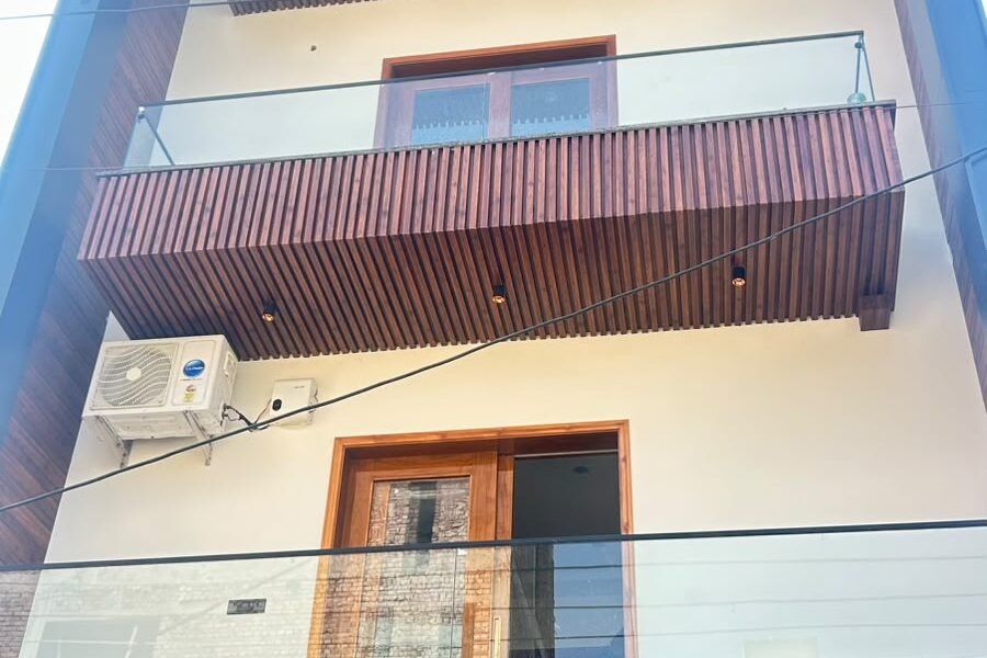🏡 Luxury Kothi for Sale in Sector 14, Hisar